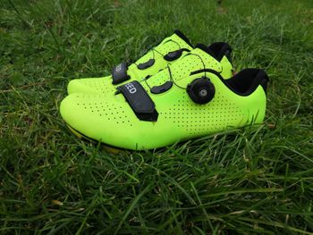 Gebrauchtes Speeed SP 2020 Cycling Shoes