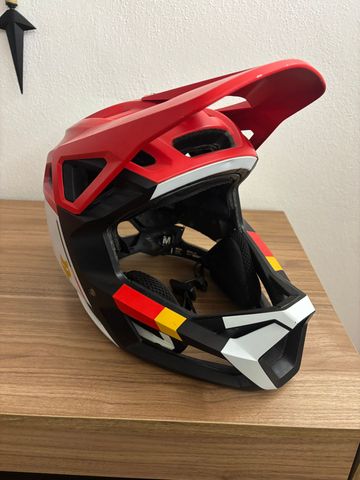 Used Fox pro frame 2023 Cycling Accessories