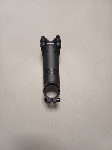 Brugt Bmc RSM02 2022 Cockpit