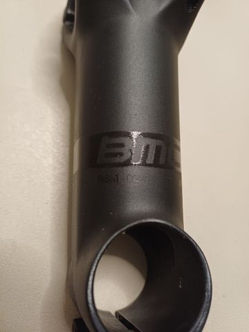 Tweedehands Bmc RSM02 2022 bike — afbeelding 3 van 4