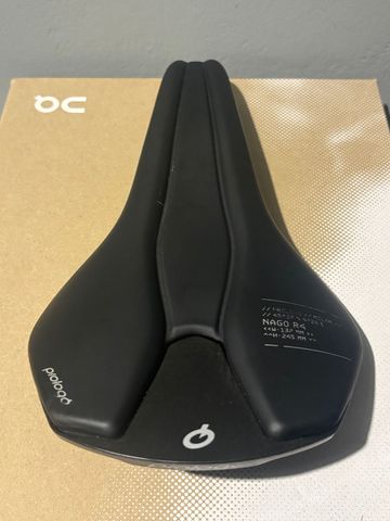 Used Prologo Nago R4 nack 2025 Saddles & Seatposts