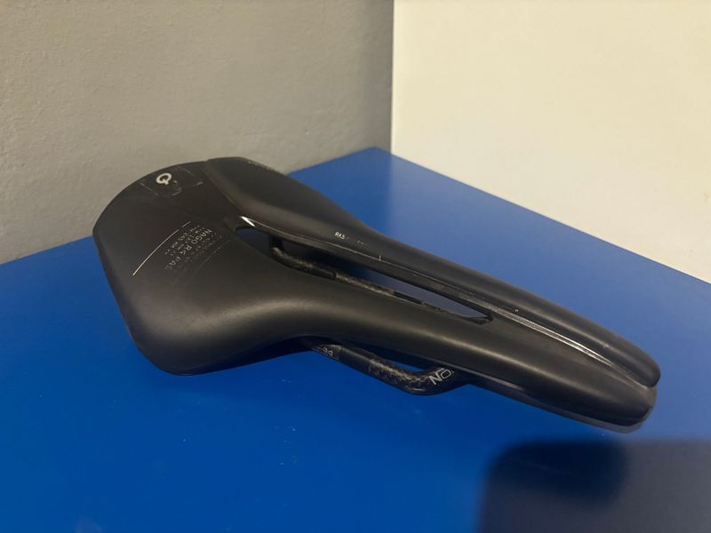 Used Prologo Nago R4 Pas Nack 2025 Saddles & Seatposts