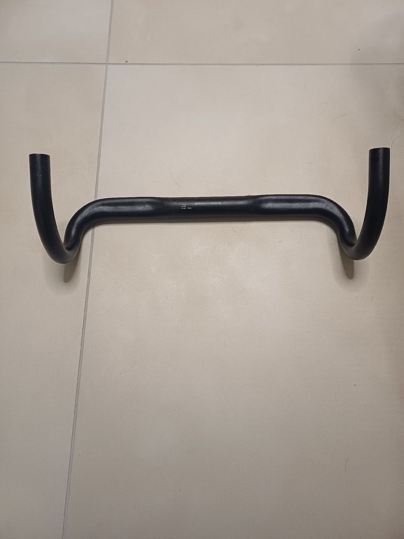 Brugt Bmc RAB03 2023 Cockpit