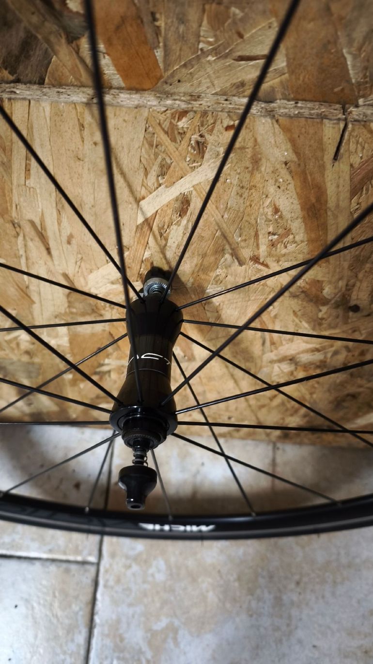 Použité Michelin Miche Action 30 bike — obrázek 3 z 3