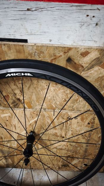 Použité Michelin Miche Action 30 bike — obrázek 2 z 3