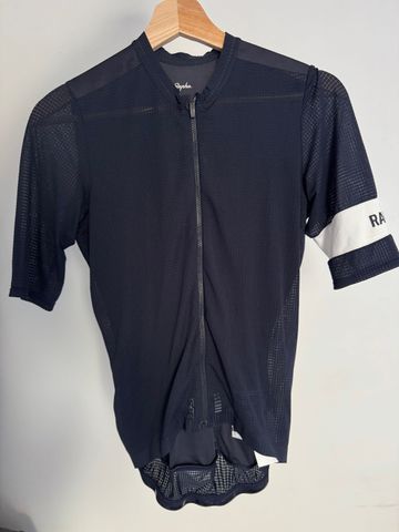Used Rapha ProTeam Flyweight Jersey Cycling Clothing