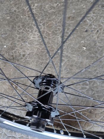 Použité Hope tech dh pro4 2017 bike — obrázek 6 z 9