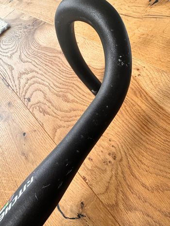 Used Ritchey Logic Curve Dropbar 2017 bike — image 6 of 7