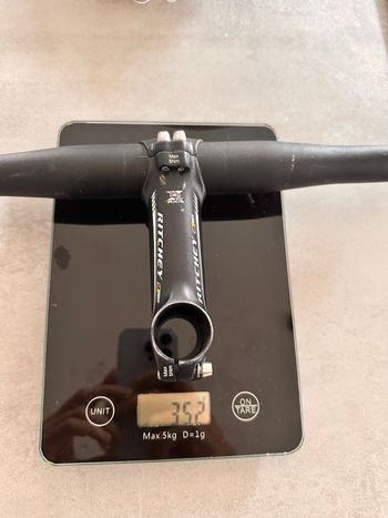 Used Ritchey Logic Curve Dropbar 2017 bike — image 3 of 7