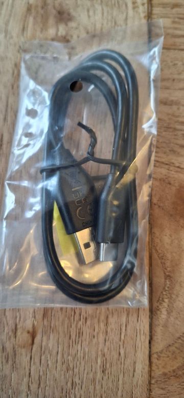 Brugt Garmin explore 2 2024 bike — billede 3 af 5