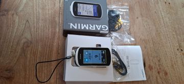 Brugt Garmin explore 2 2024 bike — billede 1 af 5