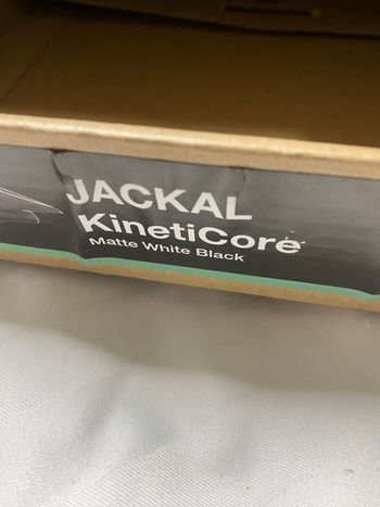 Used Lazer Jackal KinetiCore bike — image 10 of 10