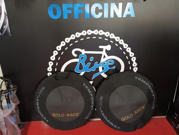 Käytetty gold race TEMPORY-M2 2012 bike — kuva 6 / 6