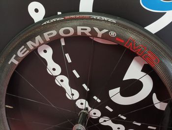 Käytetty gold race TEMPORY-M2 2012 bike — kuva 5 / 6