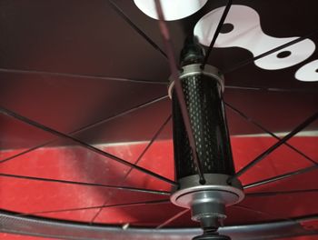 Käytetty gold race TEMPORY-M2 2012 bike — kuva 4 / 6