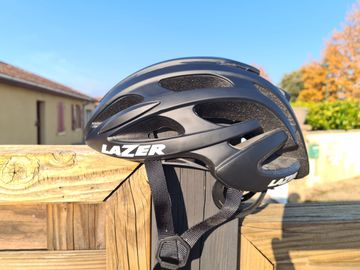 Used Shimano Lazer Blade 2023 Cycling Accessories