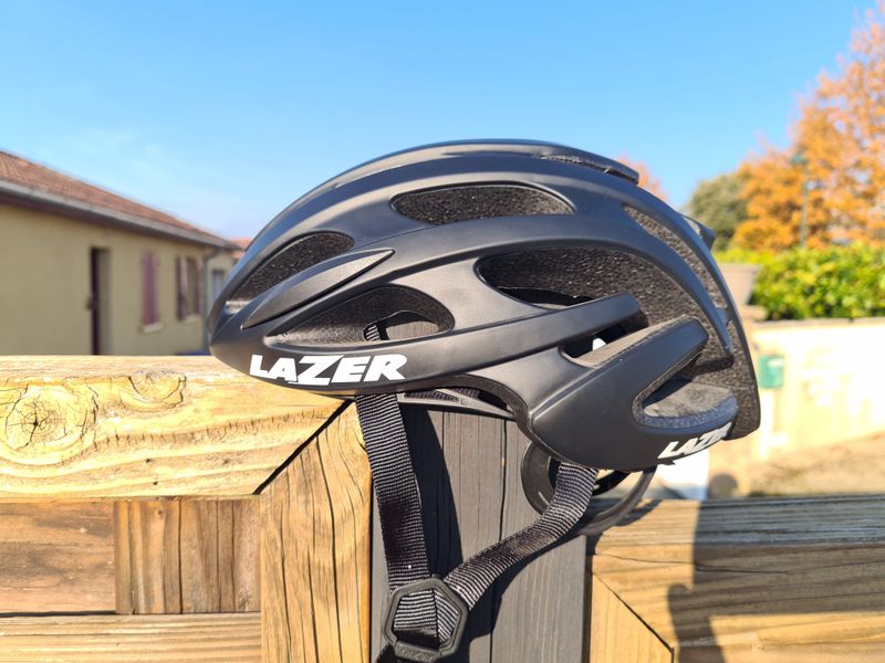 Shimano Lazer Blade 2023 Cycling Accessories de segunda mano