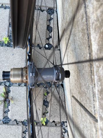 Brugt Princeton Carbon Works Dual 5550 Evolution 2025 bike — billede 4 af 6