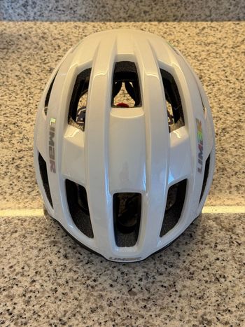 Used Limar AIR STRATOS 2023 Cycling Accessories