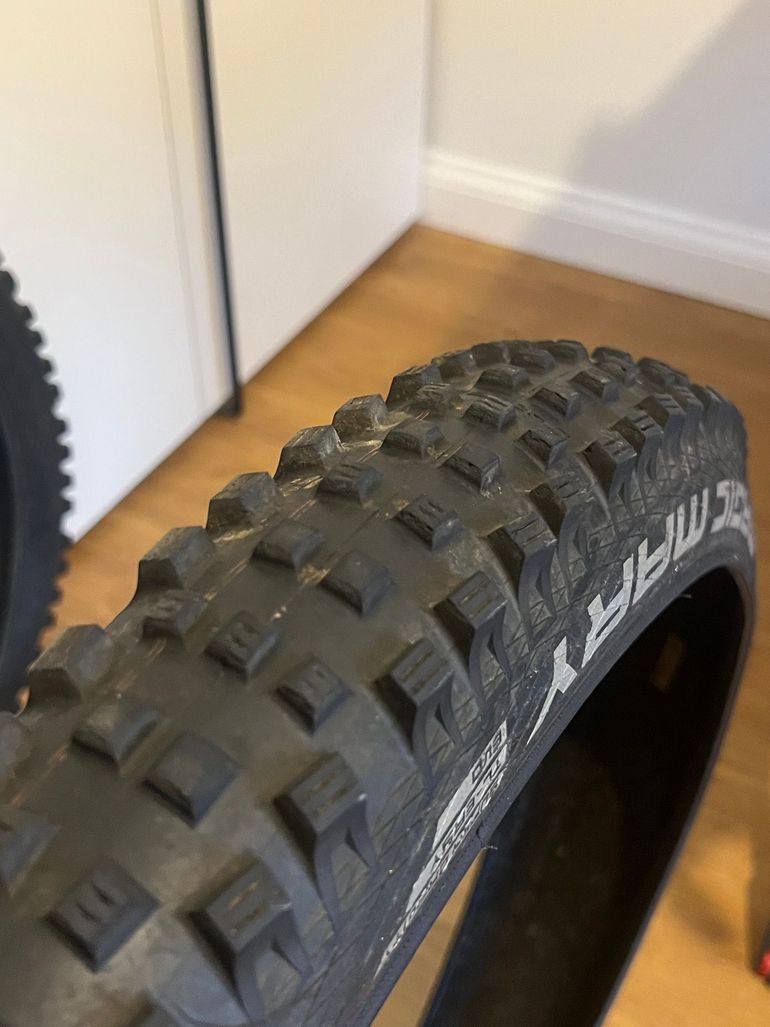 Used Schwalbe Magic Mary 29x2.40 bike — image 5 of 8