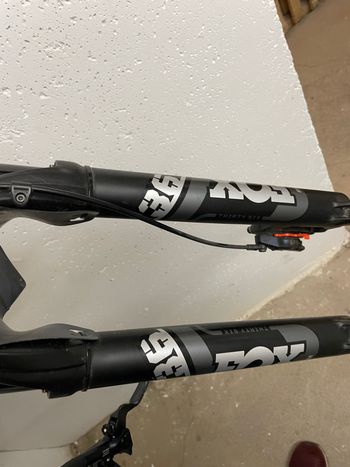 Fox, 36 Performance