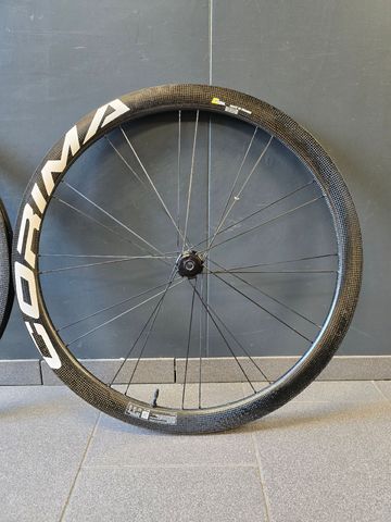 Brugt Essentia 40 2024 bike — billede 2 af 3
