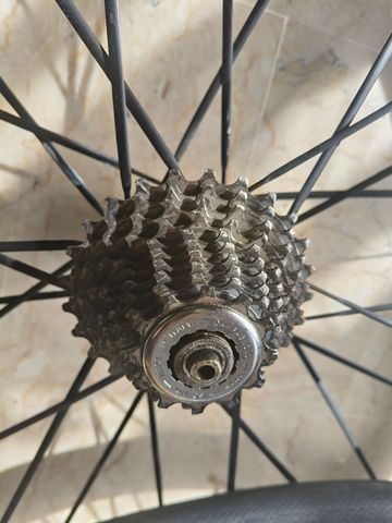 Used Bottecchia Racing Pro + 2022 bike — image 2 of 5