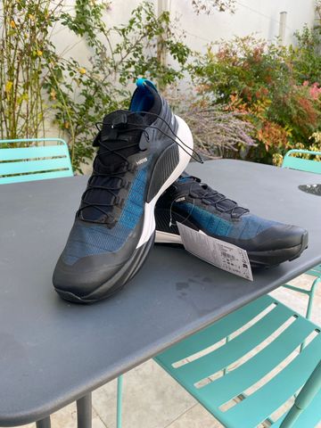 Brugt Salomon Genesis SLAB 2024 bike — billede 3 af 3