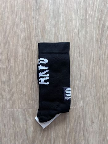 Używany Sportful Sock 18cm 2024 bike — zdjęcie 2 z 3