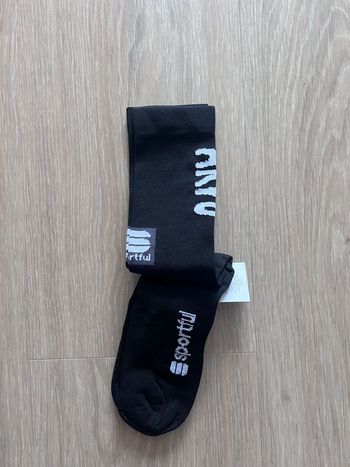 Używany Sportful Sock 18cm 2024 bike — zdjęcie 3 z 3