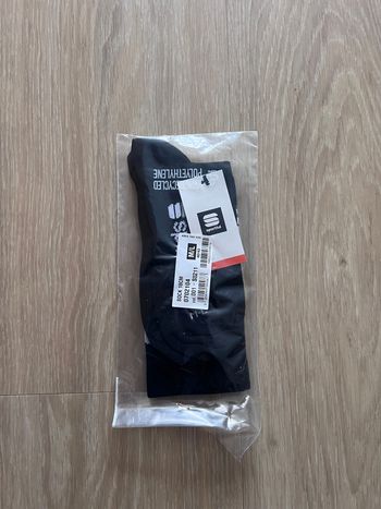 Used Sportful Sock 18cm 2024 Cycling Clothing
