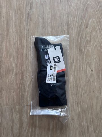 Used Sportful Sock 18cm 2024 Cycling Clothing
