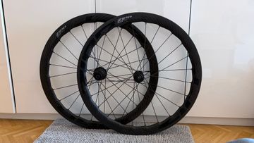 Used Zipp 353 NSW 2020 Wheels