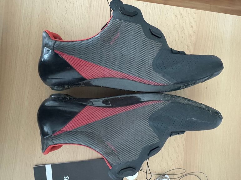 Specialized S-Works Road 7 43,5 null