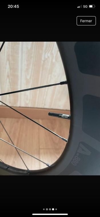 Used progress 2022 bike — image 2 of 4