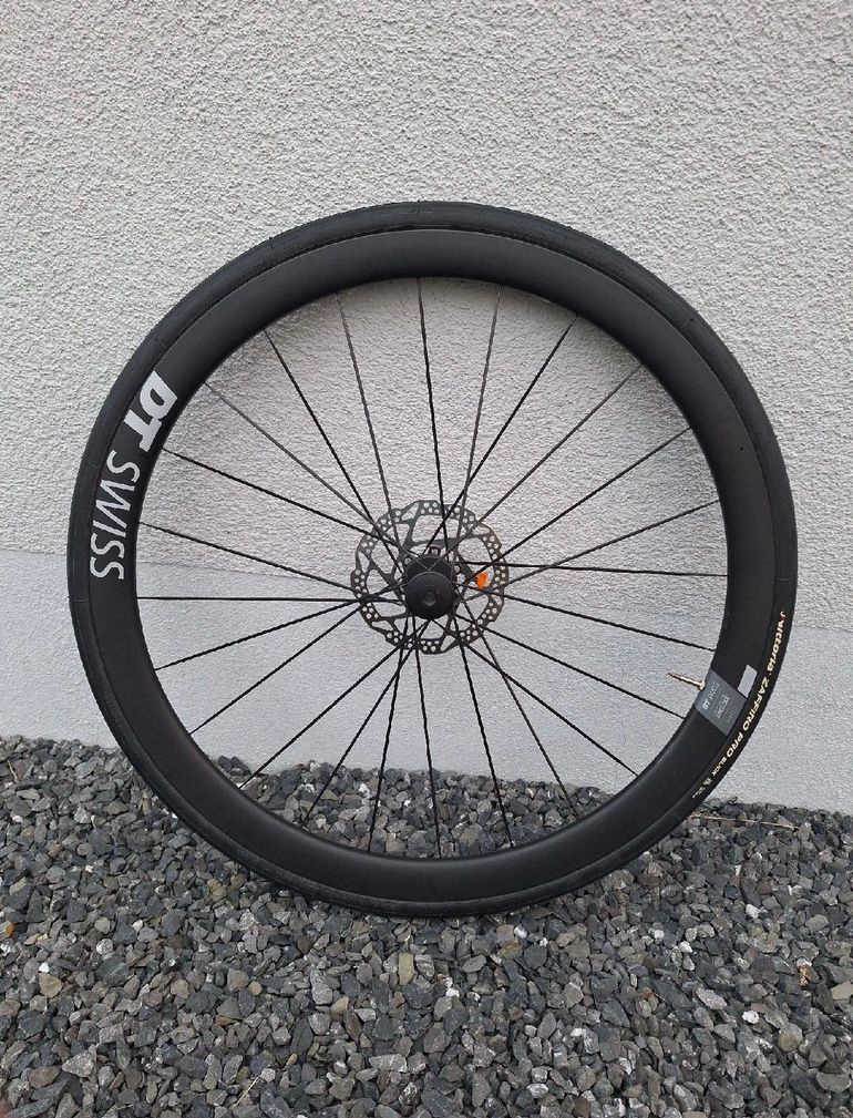 DT SWISS ER 1400 Dicut DB 21 HG11速＋XDR ERC 1400 DICUT - Wheels for long distance riding | DT Swiss
