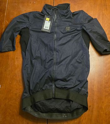 Used Craft Sportswear Hale Shield Jersey 2024 bike — image 2 of 3