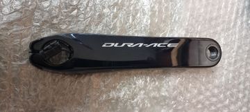 Gebrauchtes Shimano 9100 Power meter 2022 bike — Bild 6 von 11