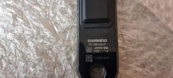 Used Shimano 9100 Power meter 2022 bike — image 5 of 11