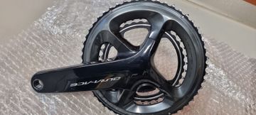 Gebrauchtes Shimano 9100 Power meter 2022 bike — Bild 7 von 11
