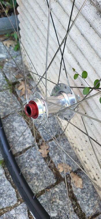 Used Sun ringle ice fast 2025 bike — image 4 of 4