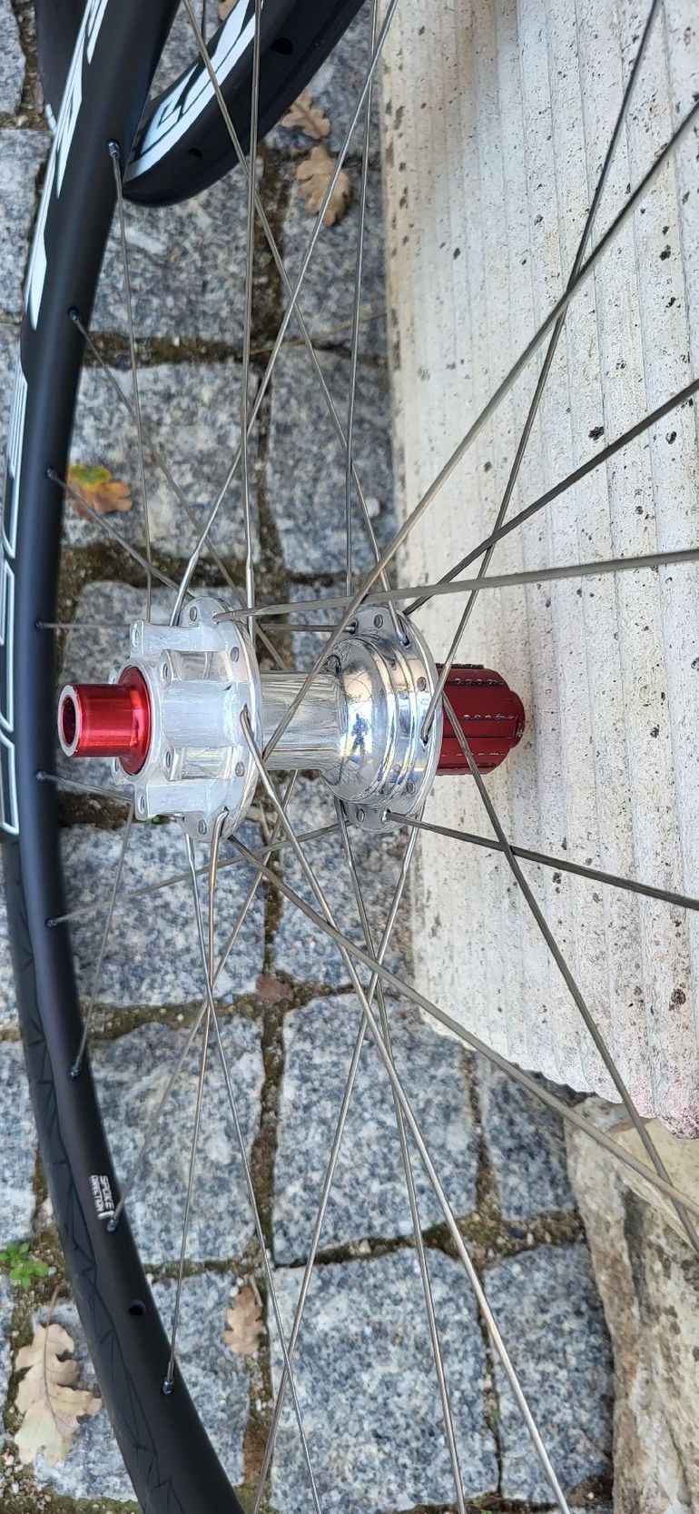 Used Sun ringle ice fast 2025 bike — image 3 of 4