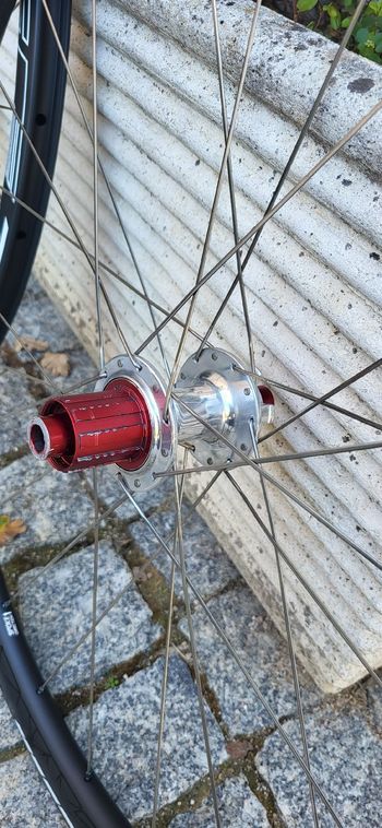 Used Sun ringle ice fast 2025 bike — image 2 of 4