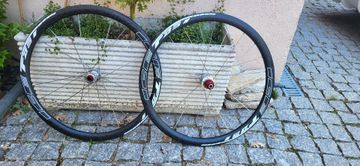 Used Sun ringle ice fast 2025 Wheels