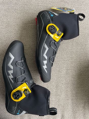 Used Northwave Flash Arctic GTX 2022 bike — image 2 of 4