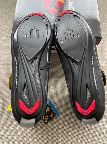 Used Northwave Flash Arctic GTX 2022 bike — image 3 of 4