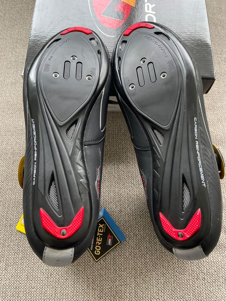 Used Northwave Flash Arctic GTX 2022 bike — image 3 of 4