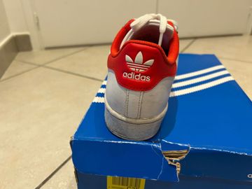 Brugt adidas Superstar 2024 bike — billede 8 af 11
