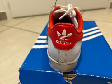 Brugt adidas Superstar 2024 bike — billede 10 af 11