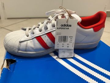 Brugt adidas Superstar 2024 bike — billede 11 af 11